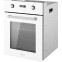 Духовой шкаф Weissgauff EOY 456 PDW - 436253 - фото 3
