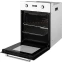 Духовой шкаф Weissgauff EOY 456 PDW - 436253 - фото 4