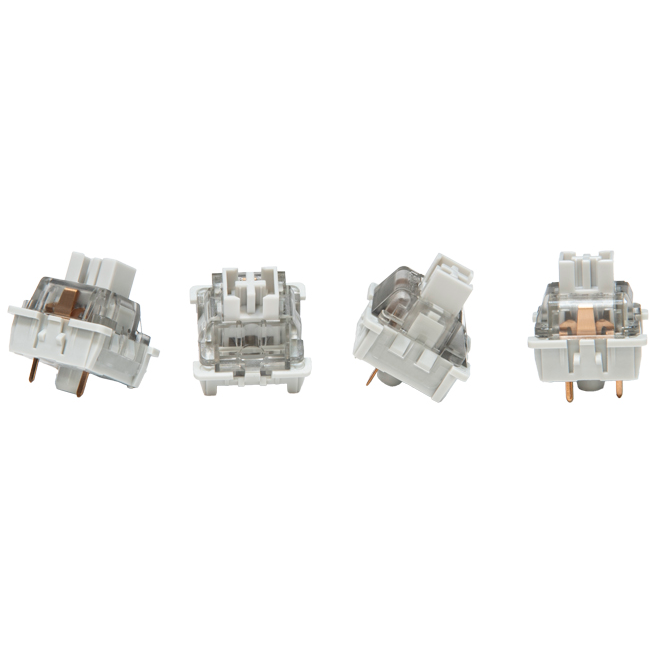 Клавиатура AULA F99 White/Blue/Purple - F99 White-Blue-Purple - фото 8