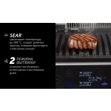 Электрогриль Polaris PGP 3010 SMOKELESS