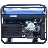 Генератор ТСС SGG 5000N (060007)