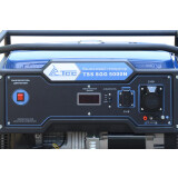 Генератор ТСС SGG 5000N (060007)