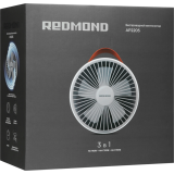 Портативный вентилятор REDMOND AP2205