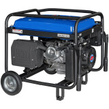Генератор ТСС SGG 6000EH3NA (160011)