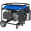 Генератор ТСС SGG 6000EH3NA - 160011 - фото 4