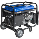Генератор ТСС SGG 6000EH3NA (160011)
