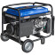 Генератор ТСС SGG 6000EH3NA - 160011 - фото 5