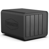 Сетевое хранилище (NAS) TerraMaster F4-424