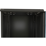 Шкаф Hyperline TWB-FC-1266-SR-RAL9004