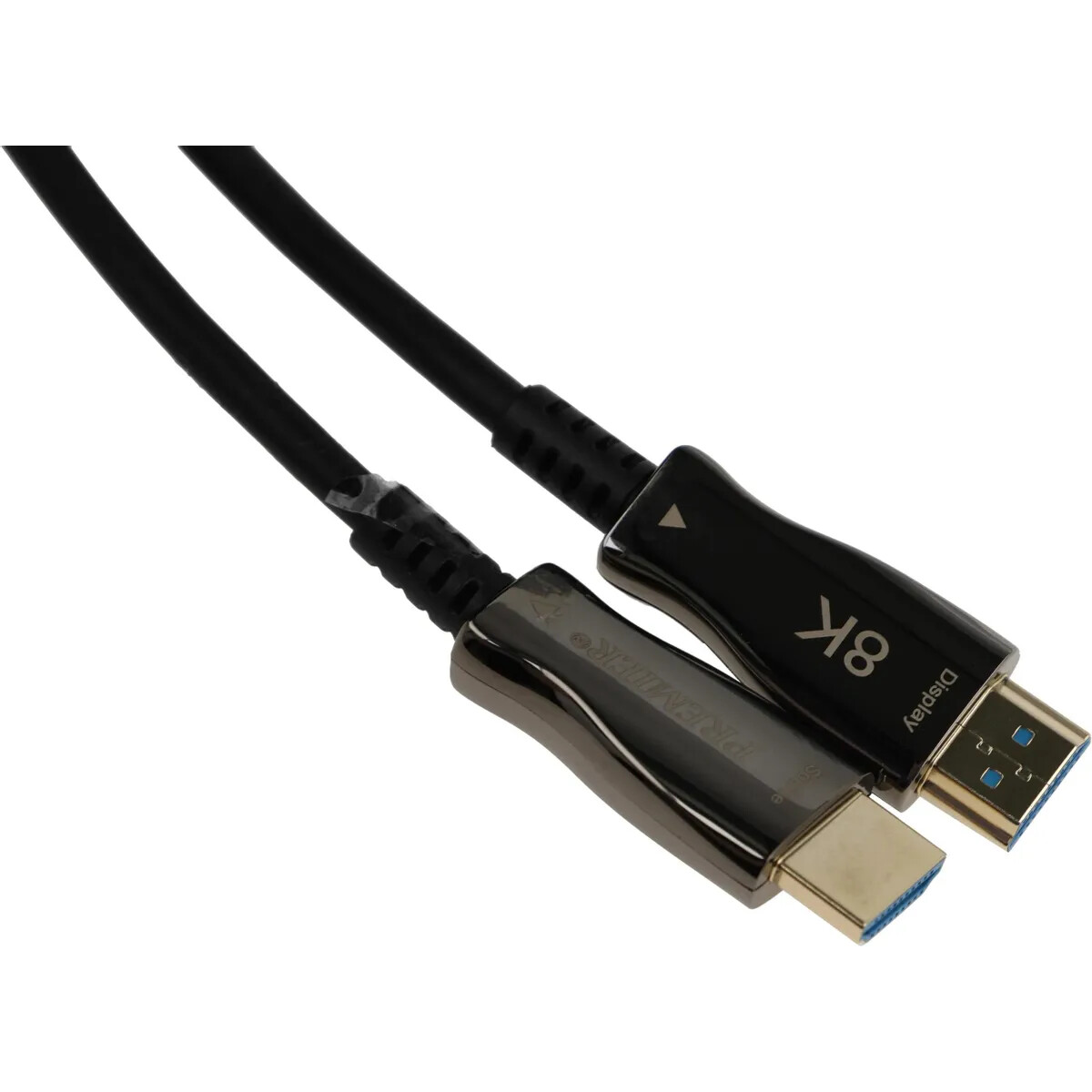Кабель HDMI - HDMI, 100м, PREMIER 5-806 100.0