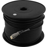 Кабель HDMI - HDMI, 100м, PREMIER 5-806 100.0