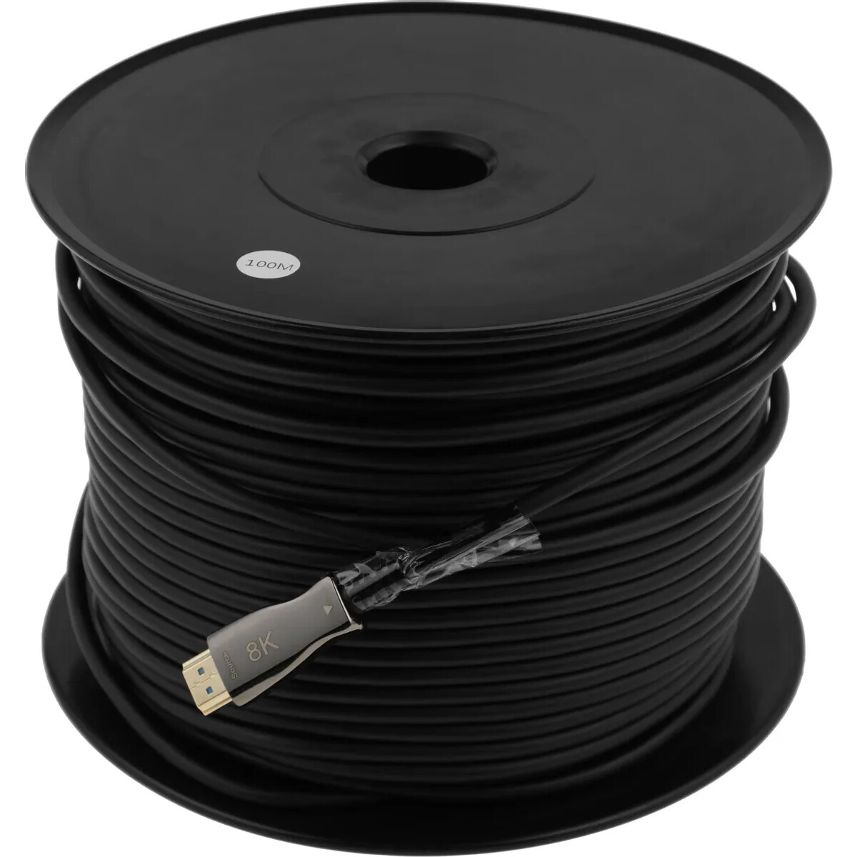 Кабель HDMI - HDMI, 100м, PREMIER 5-806 100.0 - фото 2