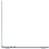 Ноутбук Apple MacBook Air 13 Sky Blue (M4, 2025) (MC6U4RU/A)