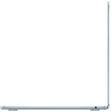 Ноутбук Apple MacBook Air 13 Sky Blue (M4, 2025) (MC6T4RU/A)