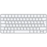 Клавиатура Apple Magic Keyboard with Touch ID (USB–C) Russian (MXCK3) (MXCK3RS/A)