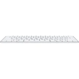 Клавиатура Apple Magic Keyboard with Touch ID (USB–C) Russian (MXCK3) (MXCK3RS/A)