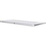 Клавиатура Apple Magic Keyboard with Touch ID (USB–C) Russian (MXCK3) (MXCK3RS/A)