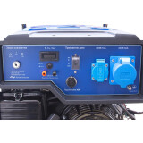 Генератор ТСС SGG 7000E3A (030021)