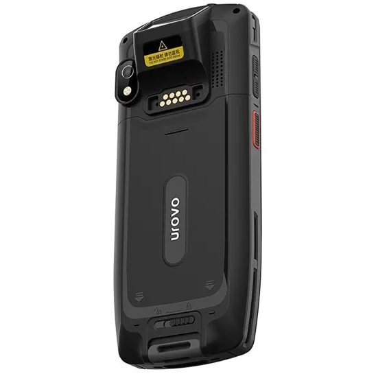 Терминал сбора данных UROVO DT40S-12Q2ZMR4G27EU - фото 2