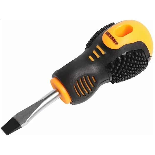 Отвёртка Rexant 12-4725