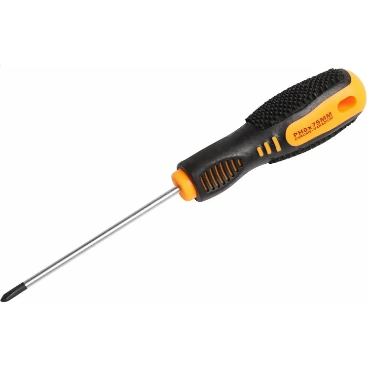 Отвёртка Rexant 12-4726