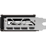 Видеокарта NVIDIA GeForce RTX 5060 Ti MSI OC 8Gb (RTX 5060 Ti 8G INSPIRE 2X OC)