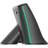 Мышь Delux MV6 DB Black (MV6DB)