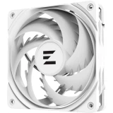 Вентилятор для корпуса Zalman ZM-AF120 ARGB White