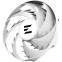 Вентилятор для корпуса Zalman ZM-AF120 ARGB White - фото 7