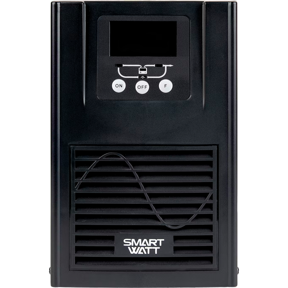 ИБП SMARTWATT UPS MASTER IEC 1kVA - 3703020740002 - фото 2