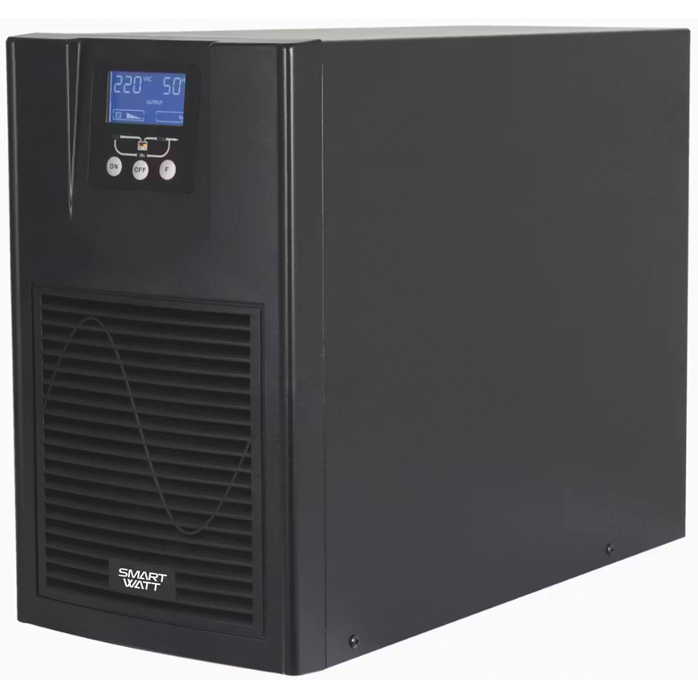 ИБП SMARTWATT UPS MASTER IEC 2kVA