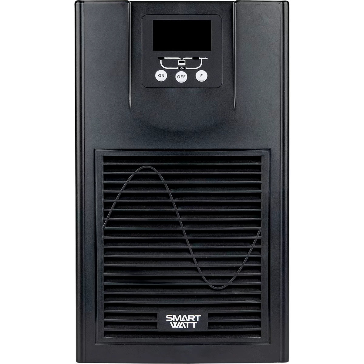 ИБП SMARTWATT UPS MASTER IEC 2kVA - 3703020740001 - фото 2