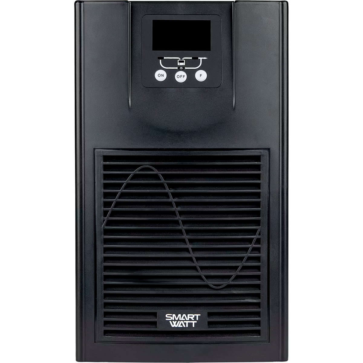 ИБП SMARTWATT UPS MASTER IEC 3kVA - 3703020740005 - фото 2