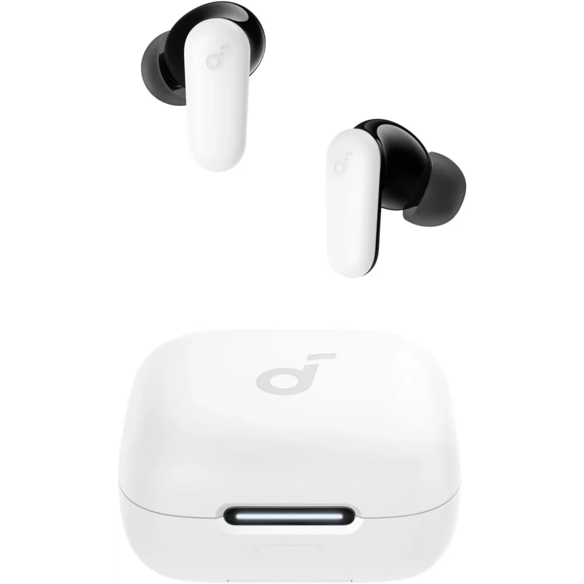 Гарнитура Soundcore P30i White - A3959321