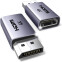 Переходник DisplayPort (M) - HDMI (F), UGREEN DP130 (55935)