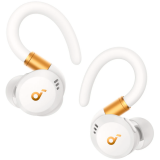 Гарнитура Soundcore Sport X20 White (A3968G21)