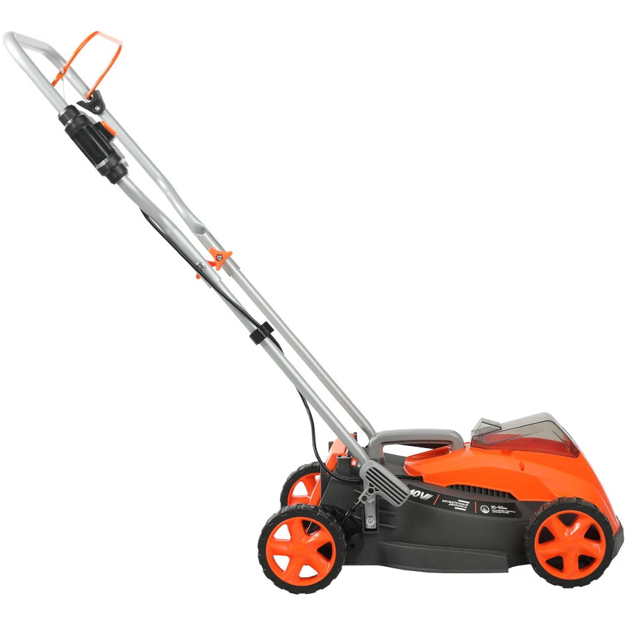 Газонокосилка PATRIOT CM 432 - 250201432 - фото 2