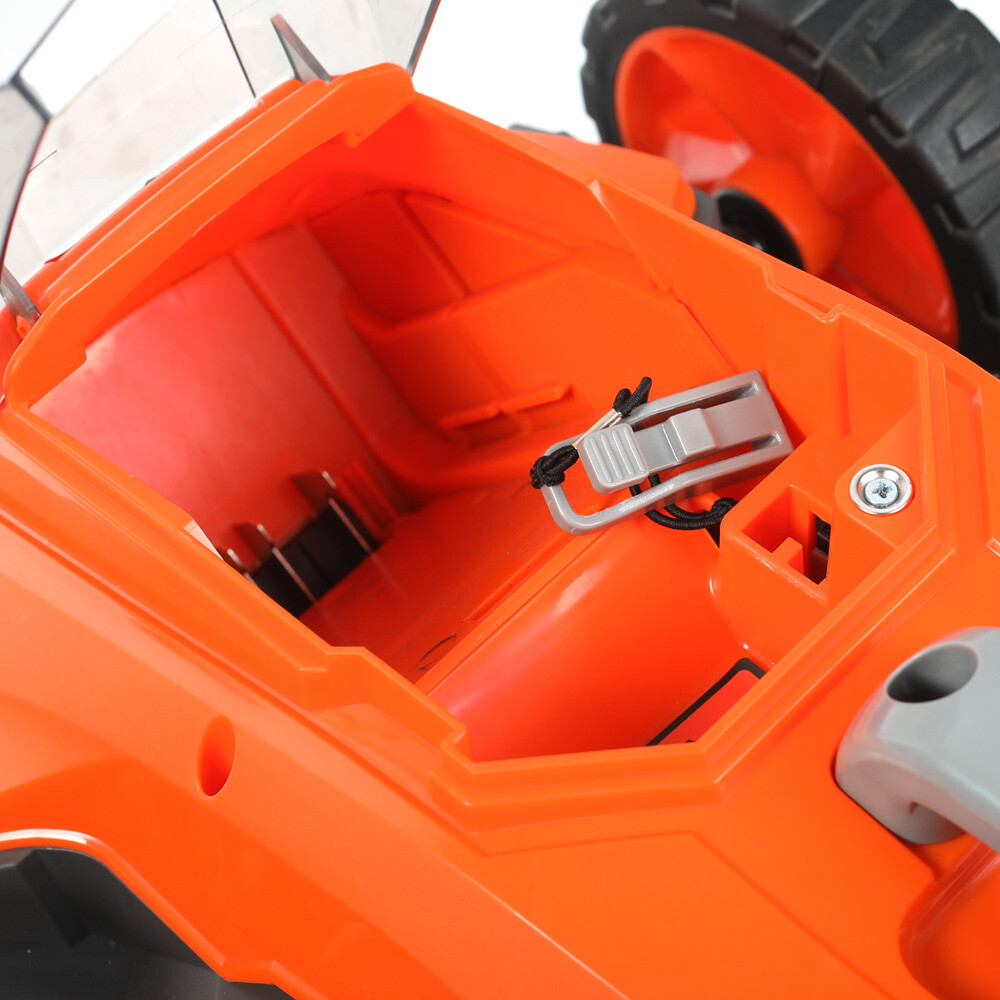 Газонокосилка PATRIOT CM 432 - 250201432 - фото 8