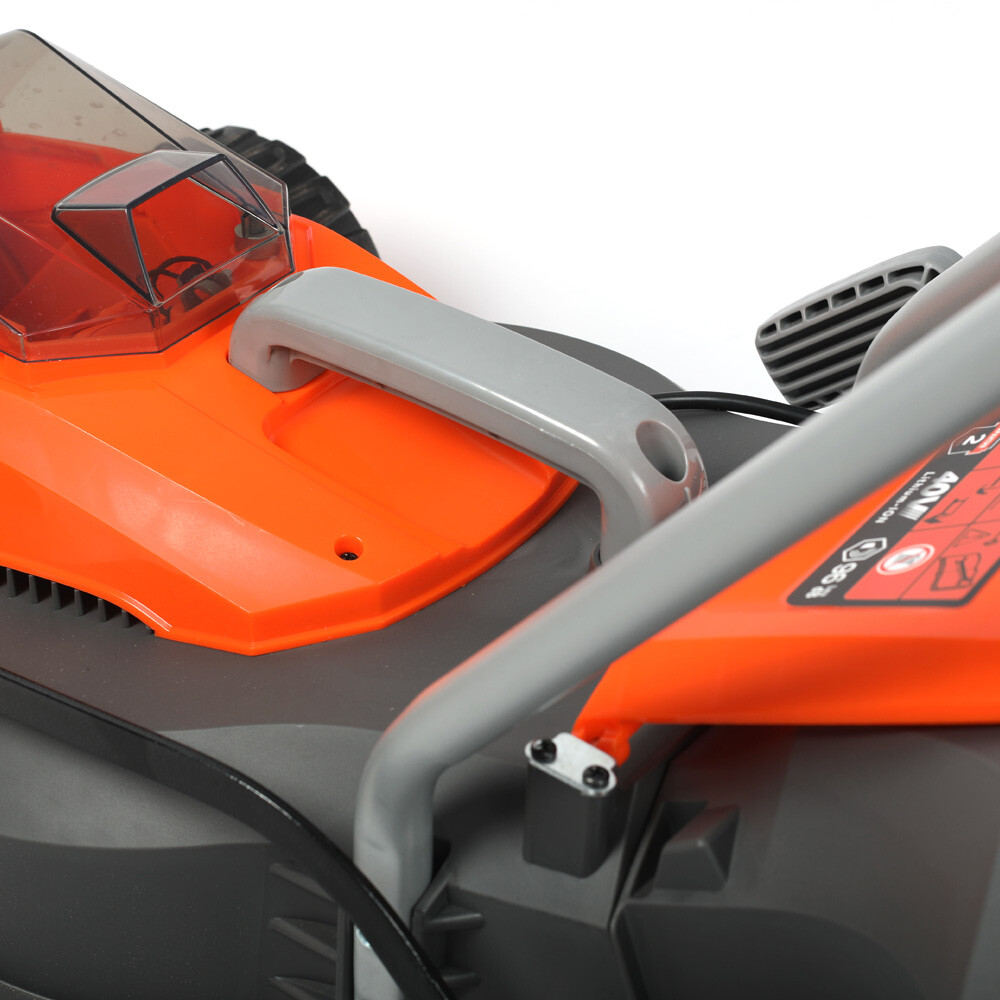 Газонокосилка PATRIOT CM 432 - 250201432 - фото 9