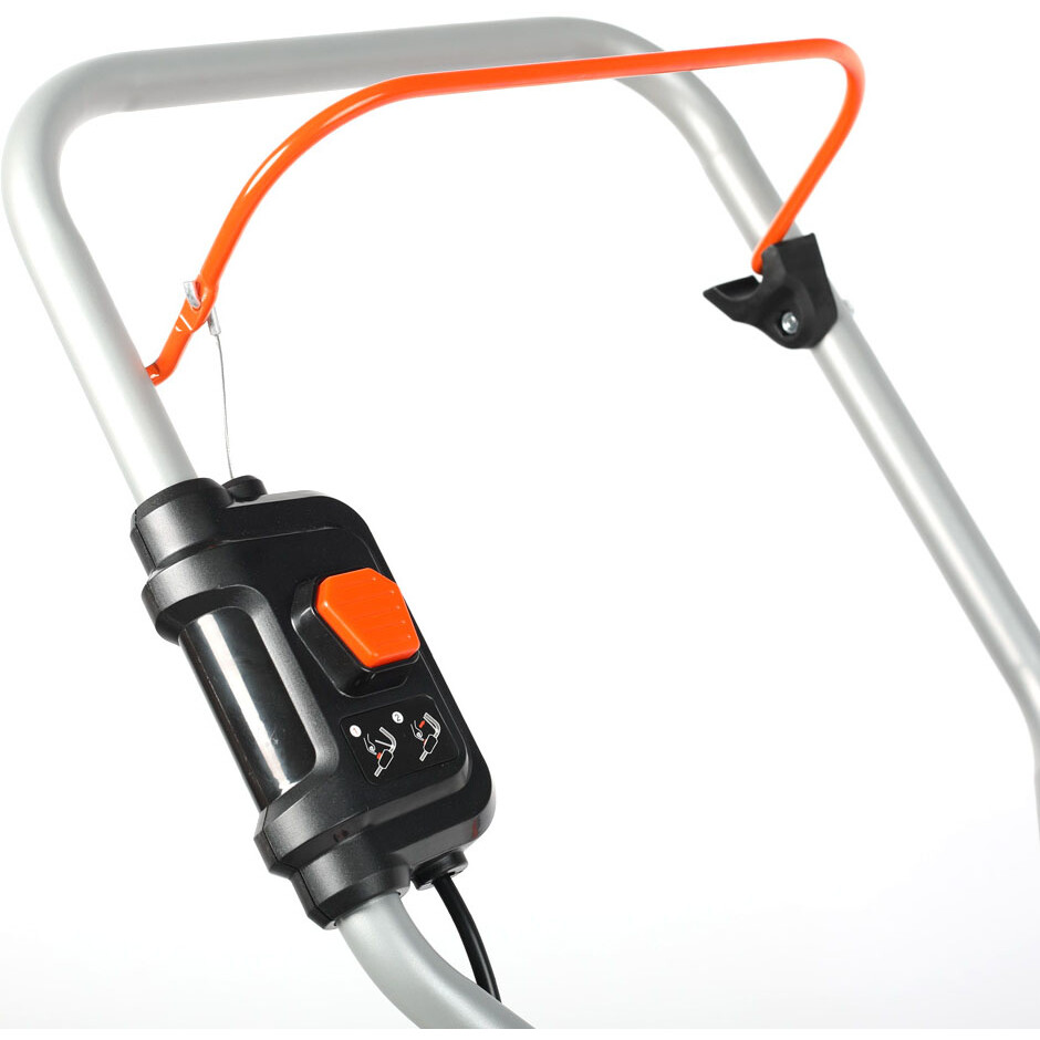 Газонокосилка PATRIOT CM 432 - 250201432 - фото 12