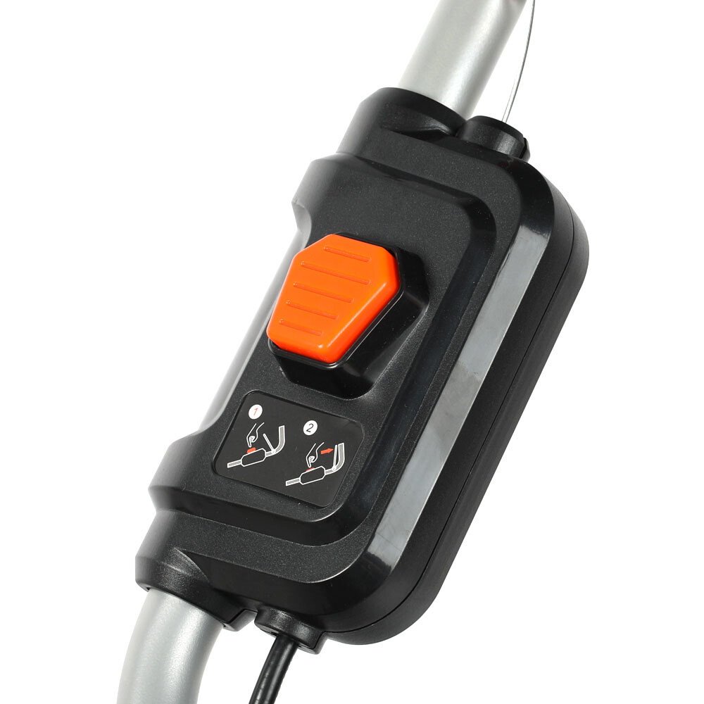 Газонокосилка PATRIOT CM 432 - 250201432 - фото 13