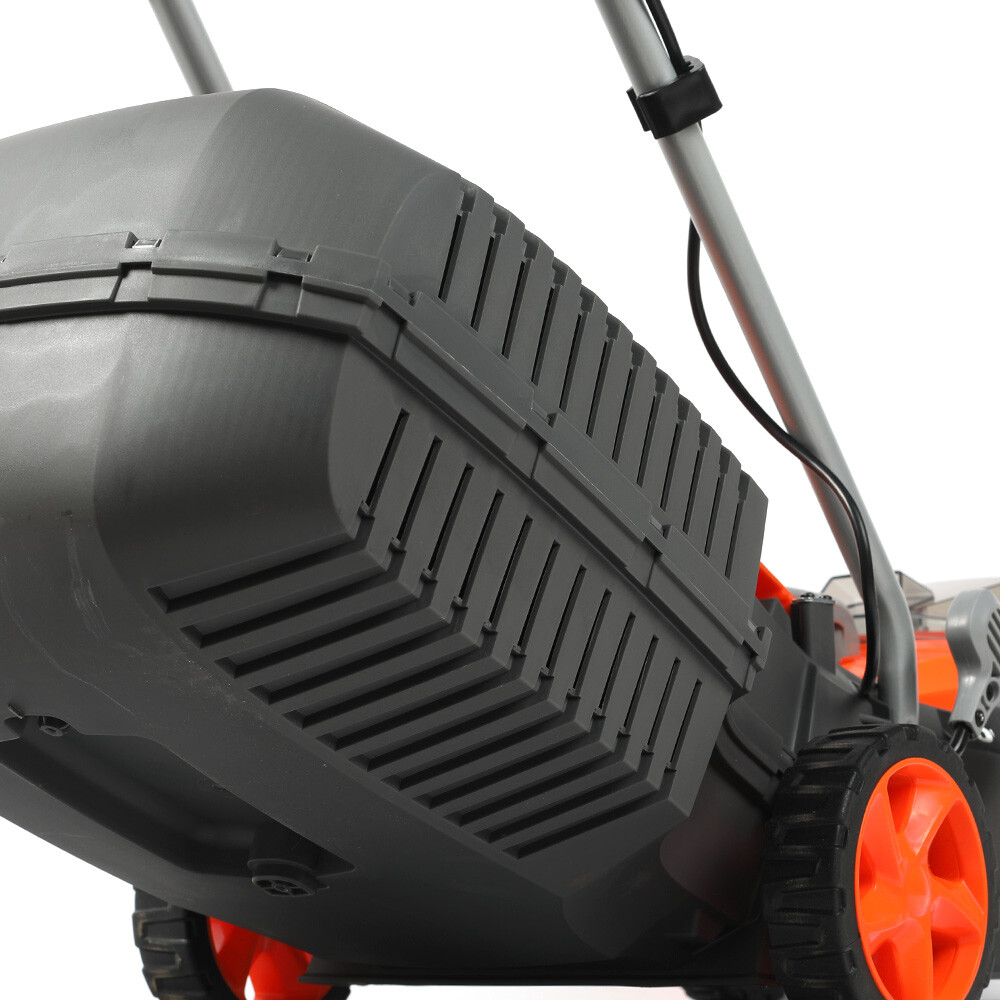 Газонокосилка PATRIOT CM 432 - 250201432 - фото 15