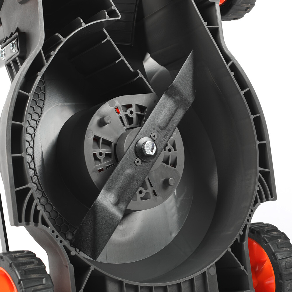 Газонокосилка PATRIOT CM 432 - 250201432 - фото 17