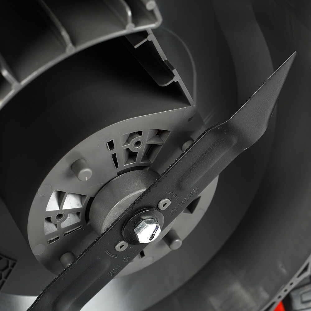 Газонокосилка PATRIOT CM 432 - 250201432 - фото 18