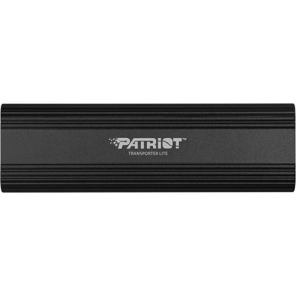 Внешний накопитель SSD 1Tb Patriot Transporter Lite (PTPL1TBPECB) - фото 2