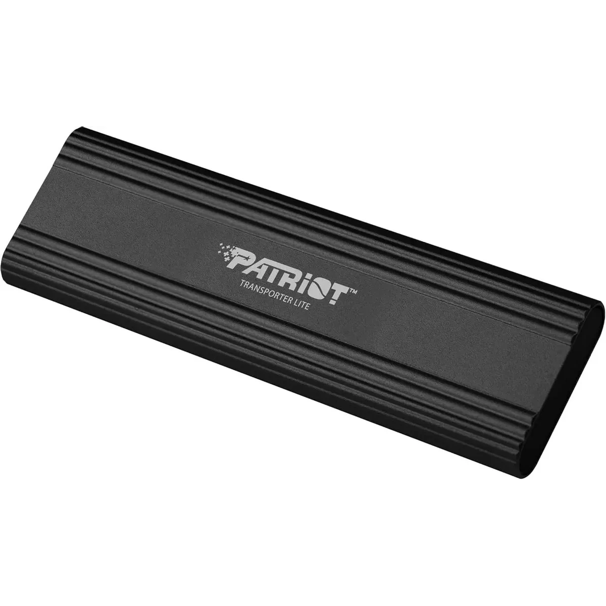 Внешний накопитель SSD 2Tb Patriot Transporter Lite (PTPL2TBPECB)