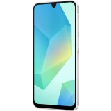 Смартфон Samsung Galaxy A16 8/256Gb Light Gray (SM-A165FZAISKZ)