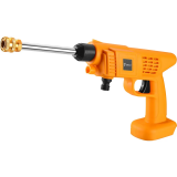 Газонокосилка DEKO DKLM40V (085-2025)