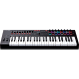 MIDI-клавиатура M-Audio Oxygen Pro 49 (OXYGENPRO49)
