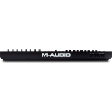 MIDI-клавиатура M-Audio Oxygen Pro 49 (OXYGENPRO49)
